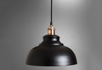 Подвесной светильник BRAN BK/CO Imperium Light 164129.49.05