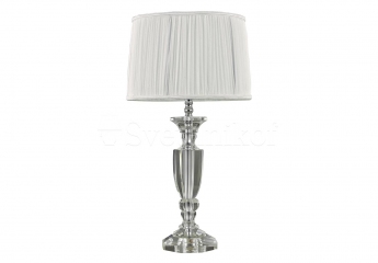 Настільна лампа KATE-3 TL1 ROUND Ideal Lux 122878