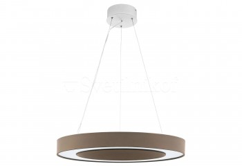 Светодиодная люстра CORLEONE Ø78 4000K TAU Eglo 63236