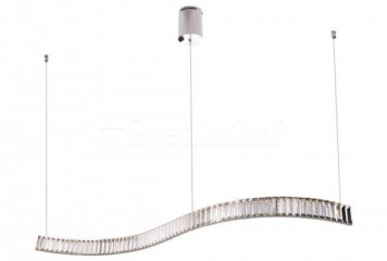 Подвесная люстра SAPHIR 18W LED Maxlight P0391