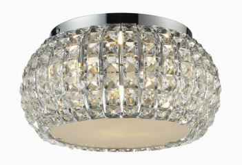 Потолочная люстра SOPHIA 3 Azzardo 5024-3X/AZ0519