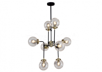 Люстра Italux Odelia V1009-8