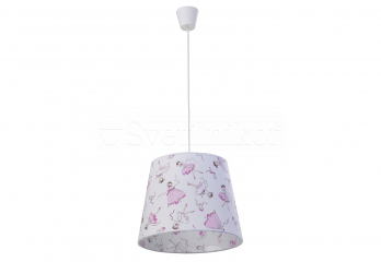 Підвісний світильник KIDS TK-Lighting 2517