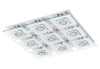 Потолочный светильник Eglo CABO 92877