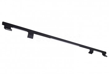 Магнитная трековая система TRACK MAGNETIC LED 3m 3000K BK Azzardo AZ4822