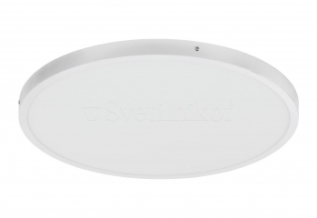 Плафон FUEVA 50-R 4000K WH Eglo 97275