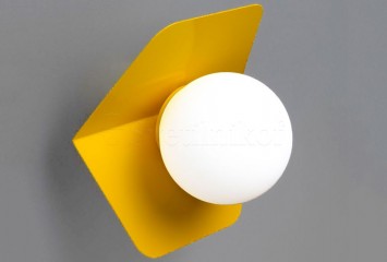 Бра HONEYCOMB YE/WH Imperium Light 577125.19.01