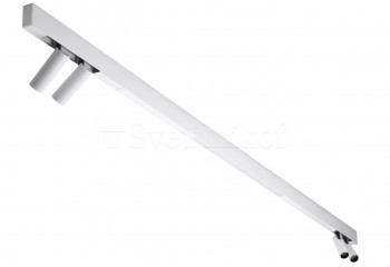 Магнитная трековая система TRACK MAGNETIC LED 2m 3000K WH Azzardo AZ4811