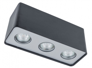 Точечный светильник Italux Harris FH31433S-BL