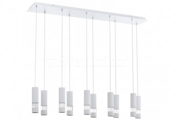 Підвісна люстра BERNABETA 10 WH Eglo 39703