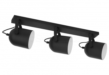 Спот SPECTRA BLACK 3 TK-Lighting 2611