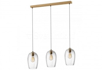 Подвесная люстра OLENA 3-line Viokef 4201500