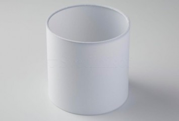 Абажур DRUM 15cm Searchlight SH-DR15-C