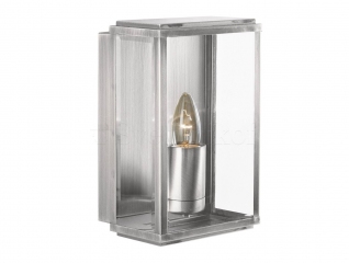 Настенный светильник Searchlight Box 8204SS