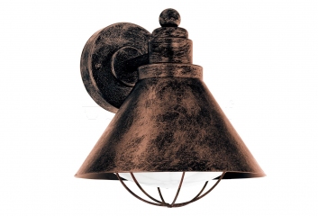 Уличное бра Eglo BARROSELA 94858