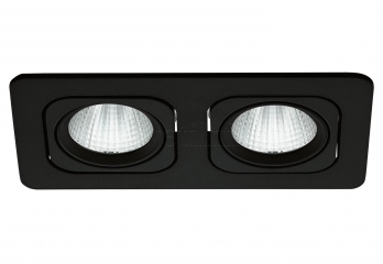 Точечный светильник Eglo VASCELLO P LED 61647