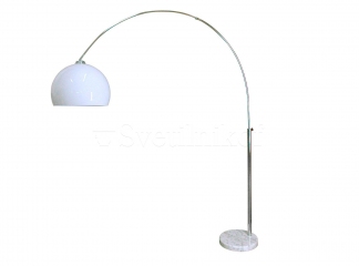 Торшер ZumaLine VISION TS-010121W