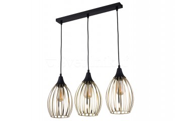 Підвісний світильник LIZA 3 GO TK-Lighting 2817