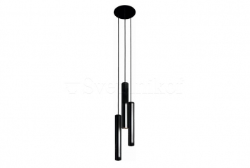 Подвесной светильник POLY 3 BK Nowodvorski 8885