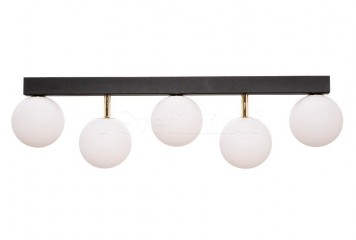 Стельова люстра ALI 5 ZumaLine 5643