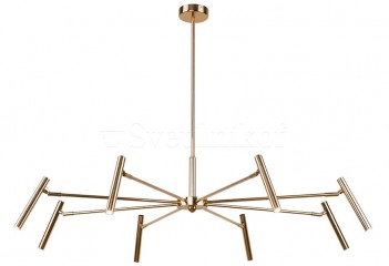 Подвесная люстра LIVO 9 Amplex 0403