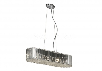 Подвесная люстра ZumaLine PRINCE P0360-06D-F4AC