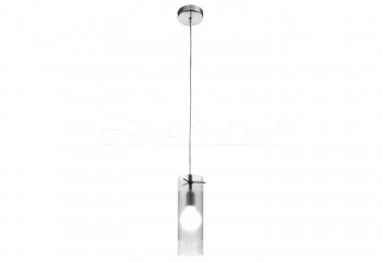 Підвісний світильник CAPOROSSO SM CL/MAT/CL PVC Eglo 64154