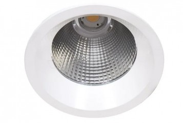 Точечный светильник KEREZ LED 3000K IP54 Italux DG-150C/WK-WW/70