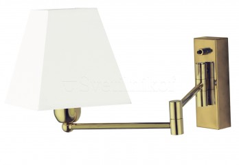 Бра ROTTO II BR Amplex 603