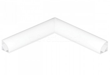 Кутове з'єднання для профіля CORNER 1 WH Eglo 98947