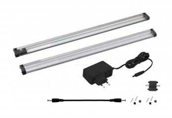 Настенно-потолочный светильник Eglo VENDRES LED 94691