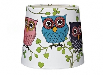 Абажур MARKSLOJD UGGLARP 105439