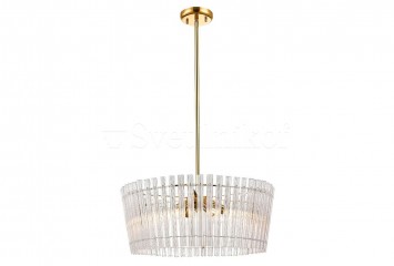 Подвесная люстра BACH ZumaLine P0547-06H-F9AC