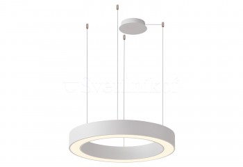 Підвісна люстра MARCO LED 80 WH Azzardo AZ5046