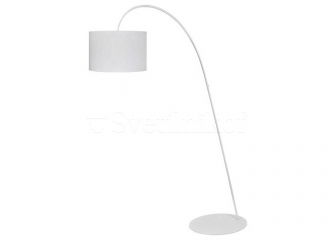 Торшер Nowodvorski ALICE white 5386