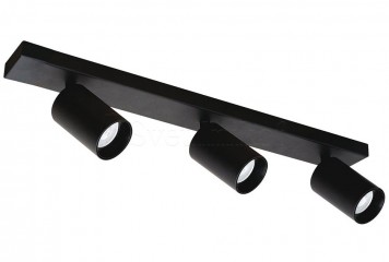 Спот STAGE 3 BK Viokef 4259801