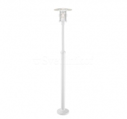 Уличный фонарь Norlys STOCKHOLM 281W