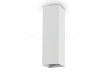 Точковий світильник SKY 20cm WH Ideal Lux 233772