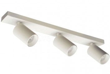 Спот STAGE 3 WH Viokef 4259800