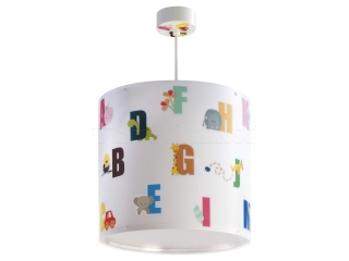 Детский светильник Dalber ABC 72272