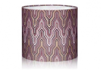 Абажур MARKSLOJD MILANO Violet 105576