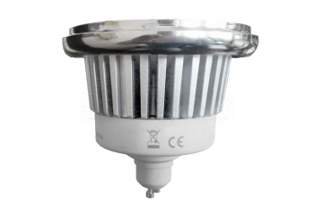 Лампа AZZARDO CH ES111 12W 3000K DIM LL110122