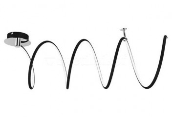 Світлодіодна люстра CARRELLO 28W ZumaLine 00312