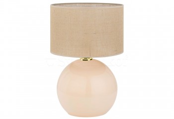 Настільна лампа PALLA d36 BG TK-Lighting 5437