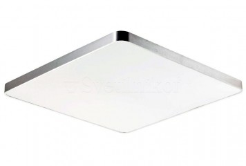 Плафон SIERRA LED 80W ZumaLine CL12100007-SL