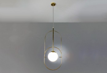 Підвісний світильник ART DECO Imperium Light 320158.12.01