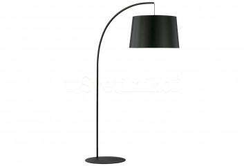 Торшер KALAIYA BK ZumaLine 3092