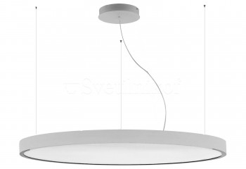 Світлодіодна люстра VERUCCHIO Ø110 4000K SI Eglo 64365