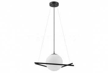 Підвісна люстра SALVEZINAS 1 Eglo 39591