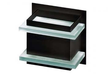 Настенный светильник BLAS BK Azzardo AZ3069